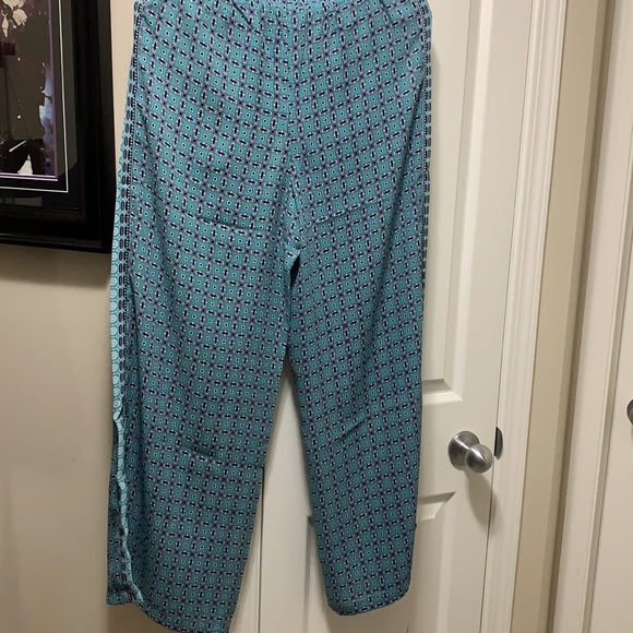 Max studio wide leg pants - Picture 4 of 5